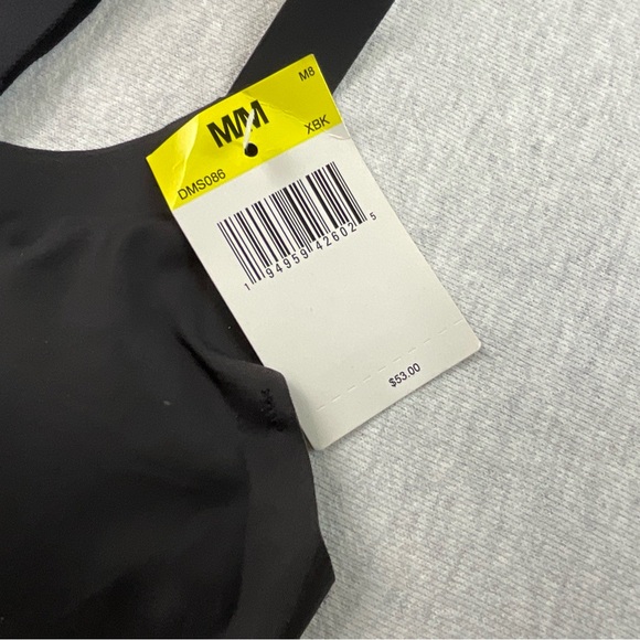 MAIDENFORM WOMEN’S FULL BODY SHAPE WEAR SIZE: MEDIUM COLOR: BLACK - Picture 6 of 12